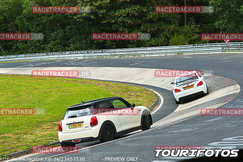 Bild #23457530 - Touristenfahrten Nürburgring Nordschleife (05.08.2023)