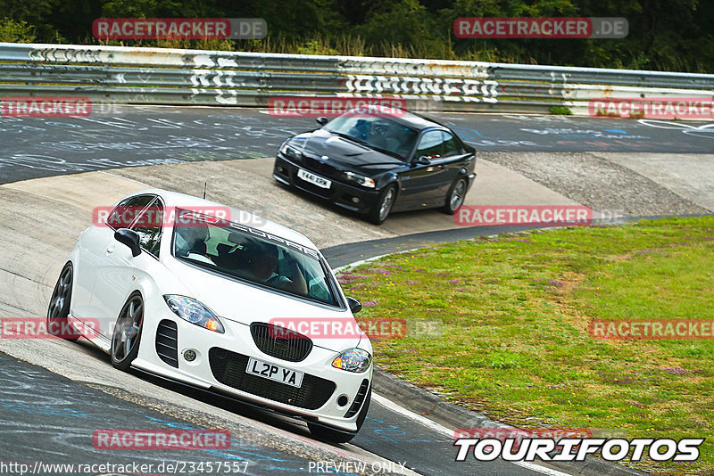 Bild #23457557 - Touristenfahrten Nürburgring Nordschleife (05.08.2023)