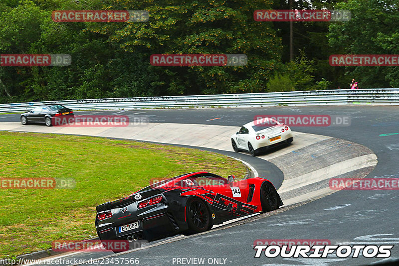 Bild #23457566 - Touristenfahrten Nürburgring Nordschleife (05.08.2023)