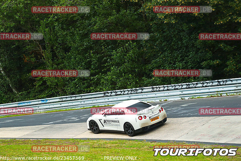 Bild #23457569 - Touristenfahrten Nürburgring Nordschleife (05.08.2023)