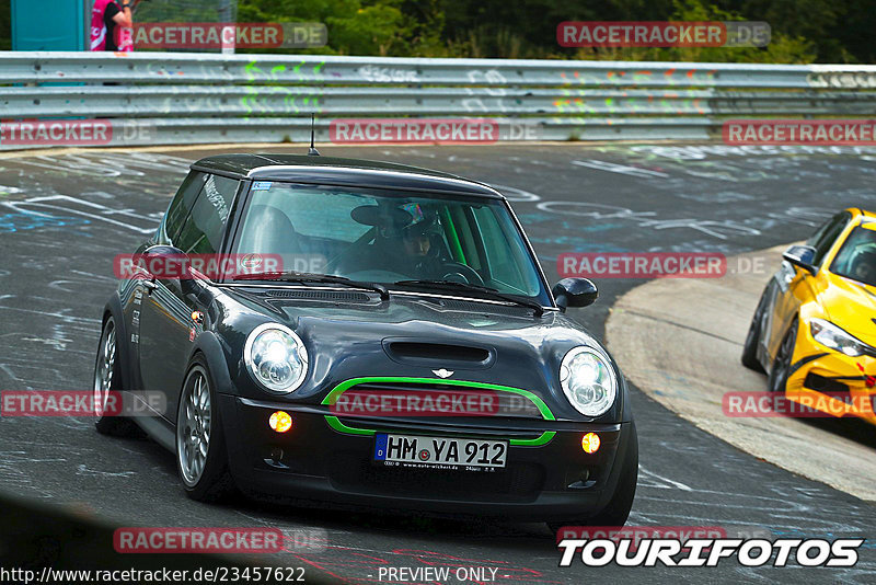 Bild #23457622 - Touristenfahrten Nürburgring Nordschleife (05.08.2023)