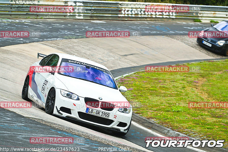 Bild #23457623 - Touristenfahrten Nürburgring Nordschleife (05.08.2023)