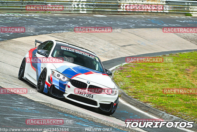 Bild #23457694 - Touristenfahrten Nürburgring Nordschleife (05.08.2023)