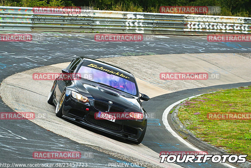 Bild #23457723 - Touristenfahrten Nürburgring Nordschleife (05.08.2023)