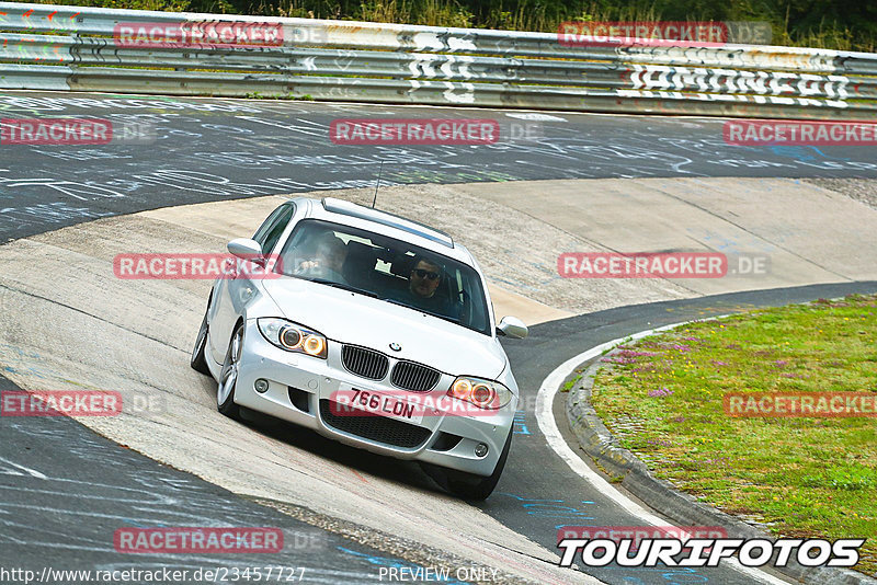 Bild #23457727 - Touristenfahrten Nürburgring Nordschleife (05.08.2023)