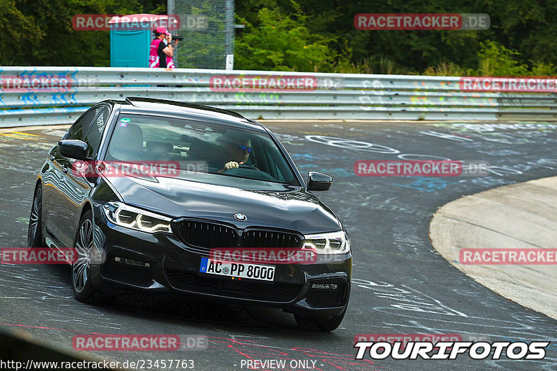 Bild #23457763 - Touristenfahrten Nürburgring Nordschleife (05.08.2023)