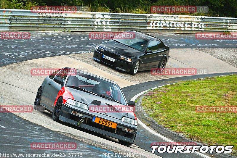 Bild #23457775 - Touristenfahrten Nürburgring Nordschleife (05.08.2023)