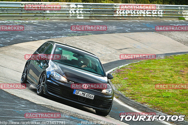 Bild #23457781 - Touristenfahrten Nürburgring Nordschleife (05.08.2023)