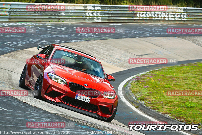 Bild #23457809 - Touristenfahrten Nürburgring Nordschleife (05.08.2023)