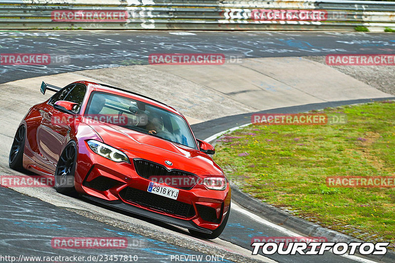 Bild #23457810 - Touristenfahrten Nürburgring Nordschleife (05.08.2023)