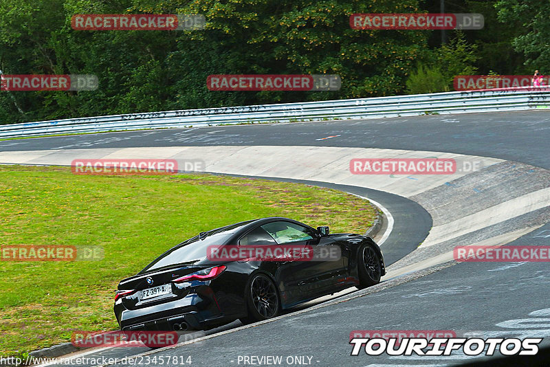 Bild #23457814 - Touristenfahrten Nürburgring Nordschleife (05.08.2023)