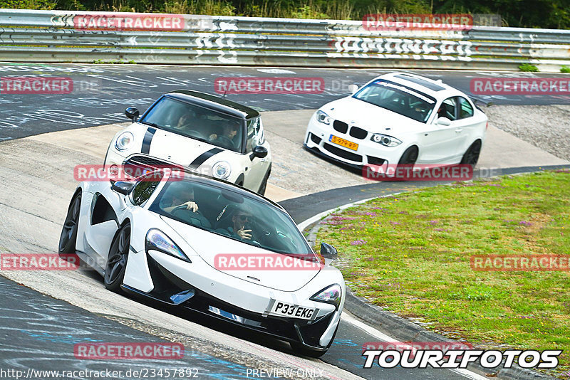 Bild #23457892 - Touristenfahrten Nürburgring Nordschleife (05.08.2023)