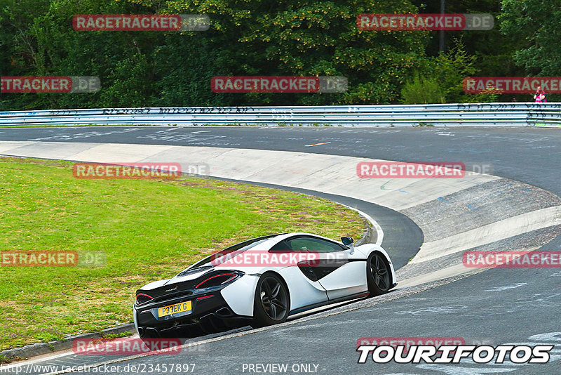 Bild #23457897 - Touristenfahrten Nürburgring Nordschleife (05.08.2023)