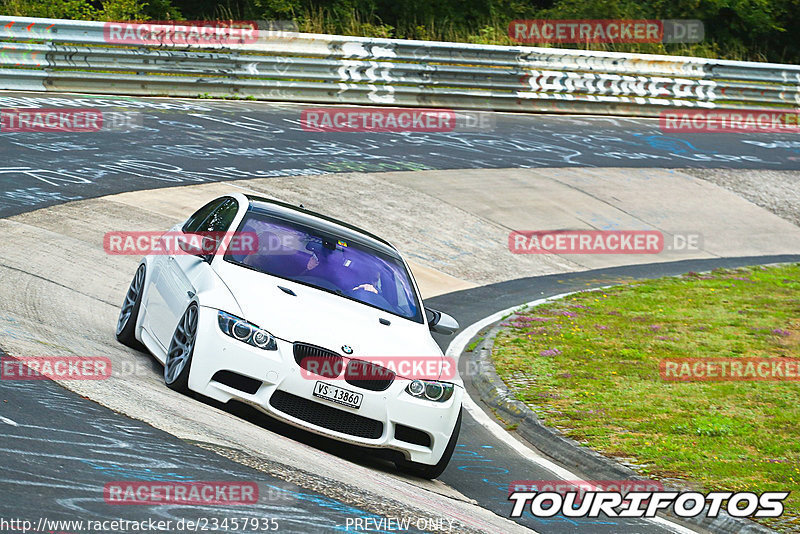 Bild #23457935 - Touristenfahrten Nürburgring Nordschleife (05.08.2023)