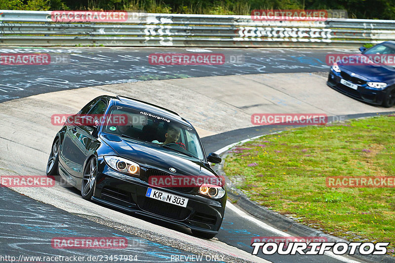 Bild #23457984 - Touristenfahrten Nürburgring Nordschleife (05.08.2023)