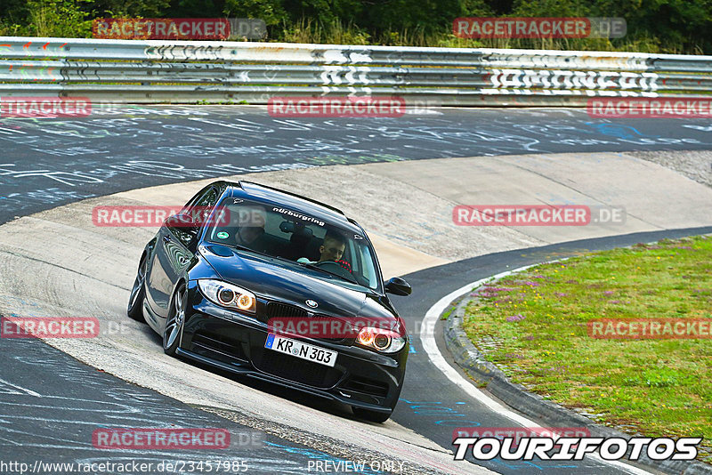 Bild #23457985 - Touristenfahrten Nürburgring Nordschleife (05.08.2023)