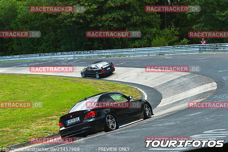 Bild #23457988 - Touristenfahrten Nürburgring Nordschleife (05.08.2023)