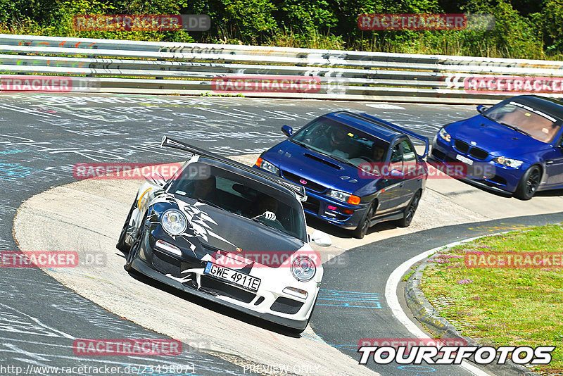 Bild #23458071 - Touristenfahrten Nürburgring Nordschleife (05.08.2023)