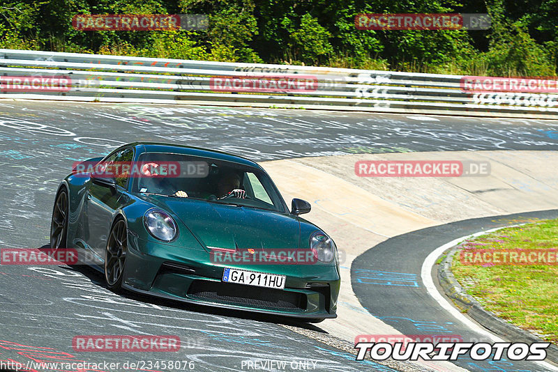 Bild #23458076 - Touristenfahrten Nürburgring Nordschleife (05.08.2023)