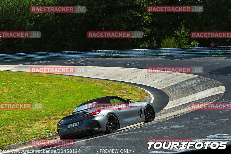 Bild #23458124 - Touristenfahrten Nürburgring Nordschleife (05.08.2023)