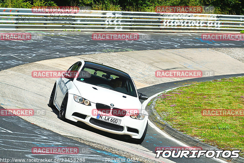 Bild #23458288 - Touristenfahrten Nürburgring Nordschleife (05.08.2023)