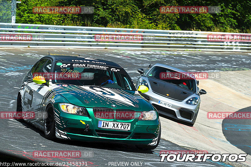 Bild #23458371 - Touristenfahrten Nürburgring Nordschleife (05.08.2023)