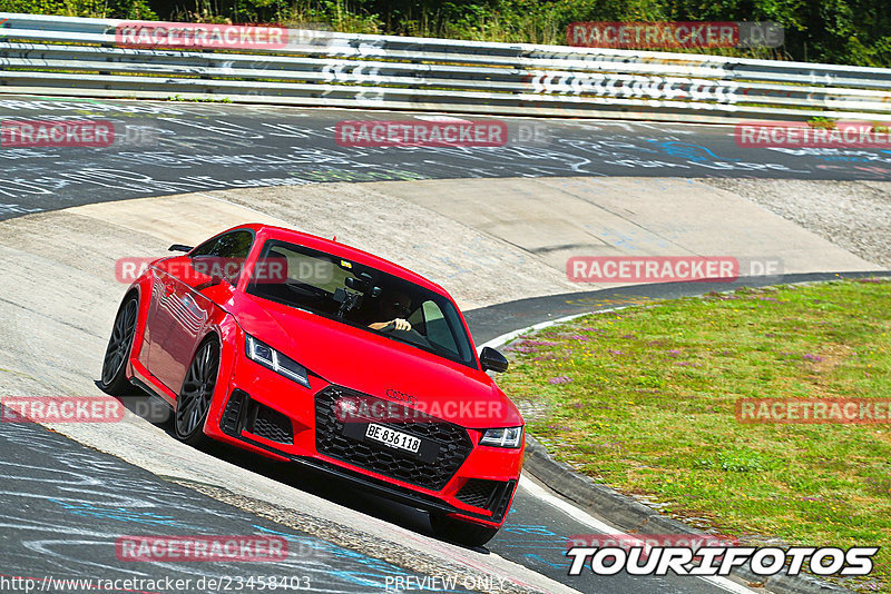 Bild #23458403 - Touristenfahrten Nürburgring Nordschleife (05.08.2023)