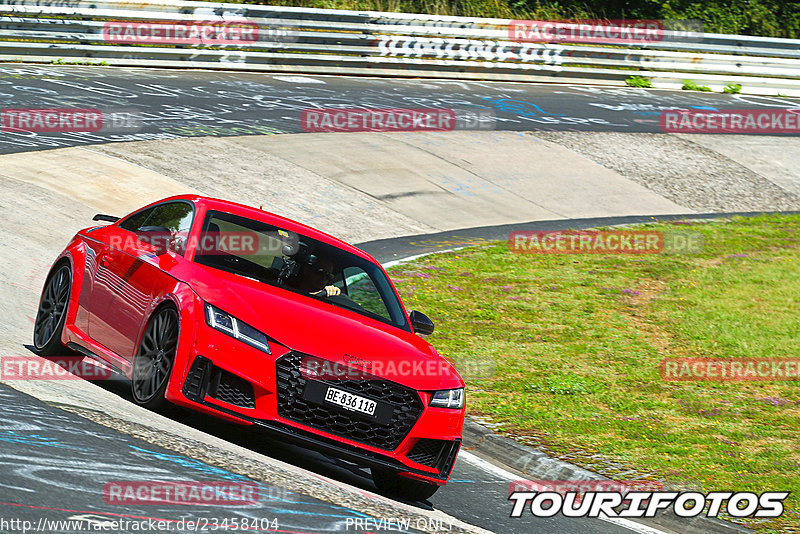 Bild #23458404 - Touristenfahrten Nürburgring Nordschleife (05.08.2023)