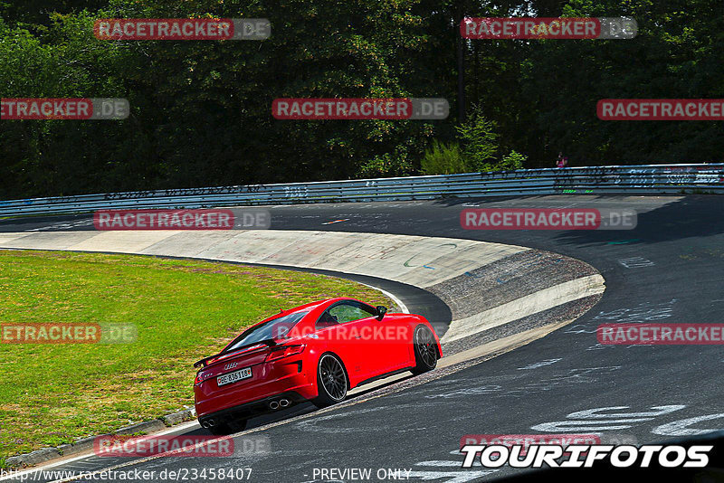 Bild #23458407 - Touristenfahrten Nürburgring Nordschleife (05.08.2023)