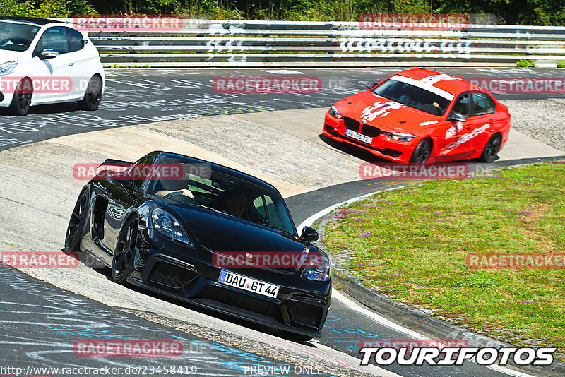 Bild #23458419 - Touristenfahrten Nürburgring Nordschleife (05.08.2023)