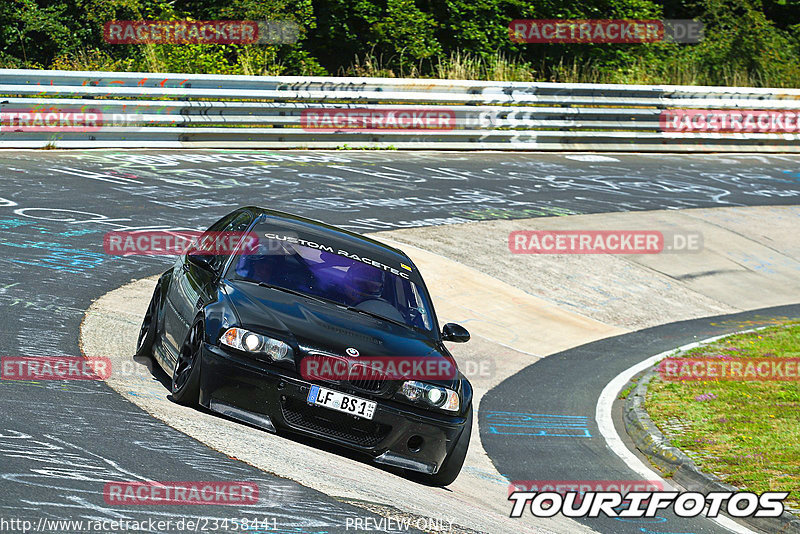 Bild #23458441 - Touristenfahrten Nürburgring Nordschleife (05.08.2023)