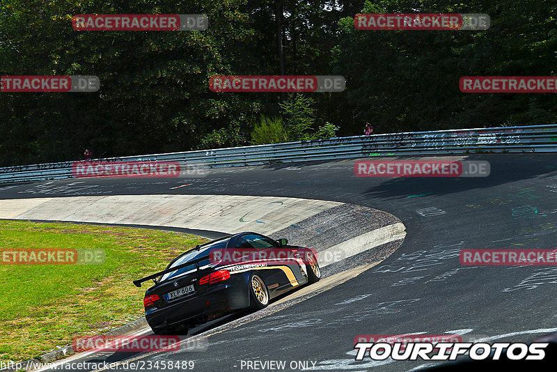 Bild #23458489 - Touristenfahrten Nürburgring Nordschleife (05.08.2023)