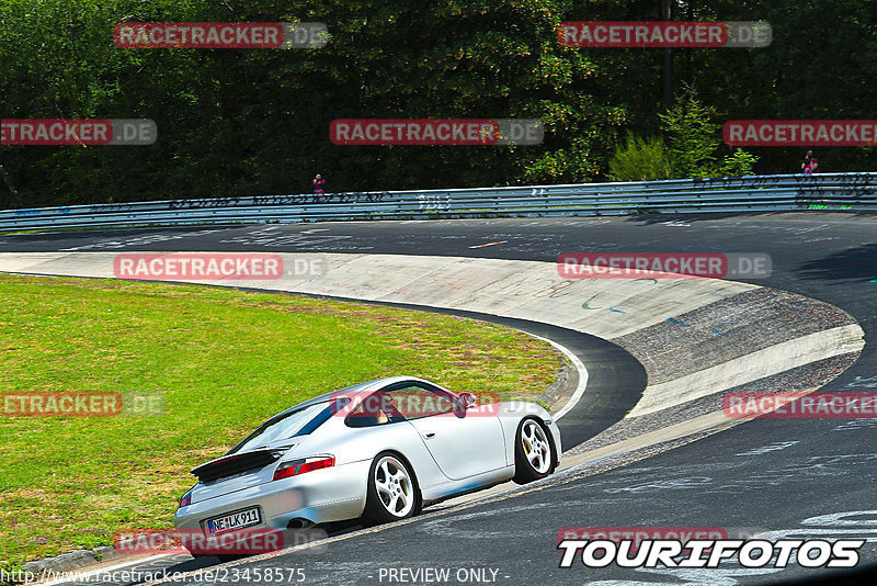 Bild #23458575 - Touristenfahrten Nürburgring Nordschleife (05.08.2023)