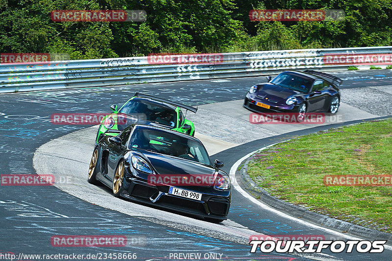 Bild #23458666 - Touristenfahrten Nürburgring Nordschleife (05.08.2023)