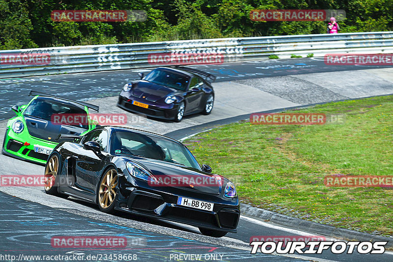 Bild #23458668 - Touristenfahrten Nürburgring Nordschleife (05.08.2023)