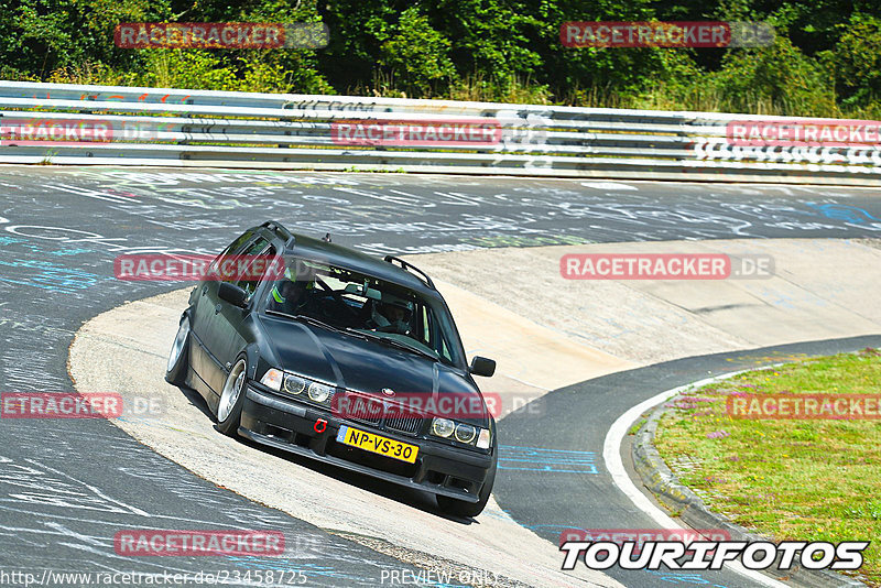 Bild #23458725 - Touristenfahrten Nürburgring Nordschleife (05.08.2023)