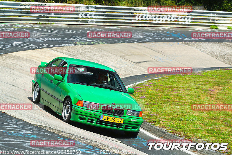 Bild #23458750 - Touristenfahrten Nürburgring Nordschleife (05.08.2023)