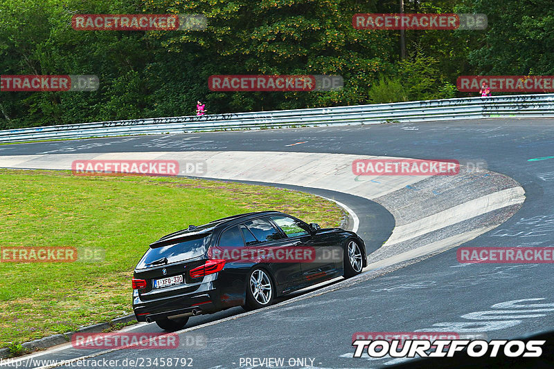 Bild #23458792 - Touristenfahrten Nürburgring Nordschleife (05.08.2023)