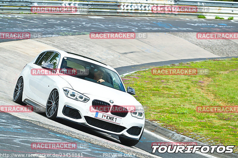 Bild #23458841 - Touristenfahrten Nürburgring Nordschleife (05.08.2023)