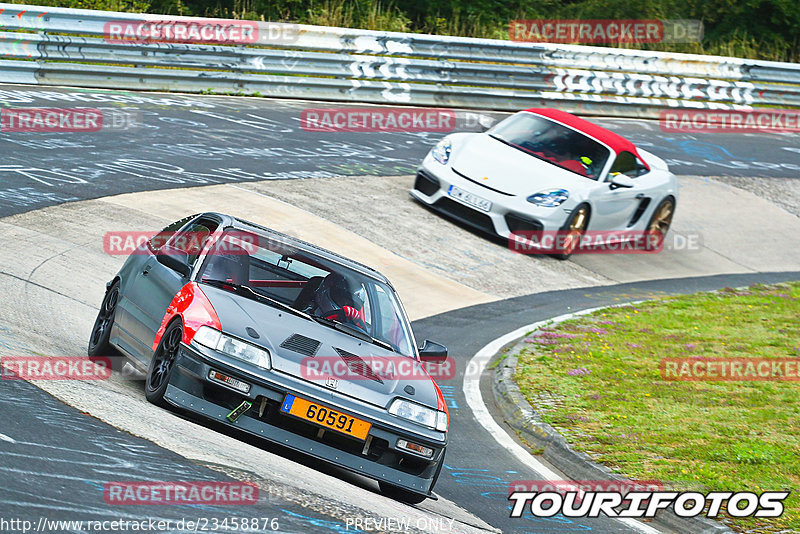 Bild #23458876 - Touristenfahrten Nürburgring Nordschleife (05.08.2023)