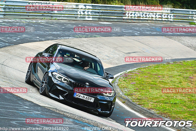 Bild #23458920 - Touristenfahrten Nürburgring Nordschleife (05.08.2023)