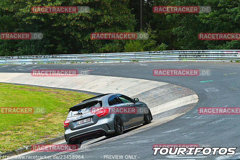 Bild #23458964 - Touristenfahrten Nürburgring Nordschleife (05.08.2023)