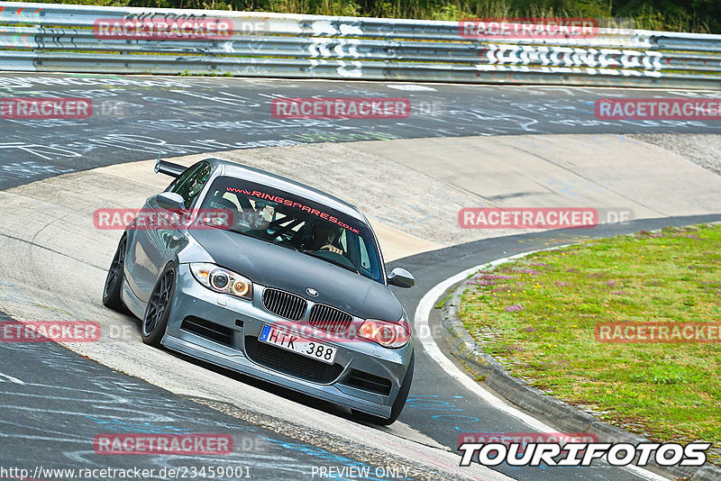 Bild #23459001 - Touristenfahrten Nürburgring Nordschleife (05.08.2023)