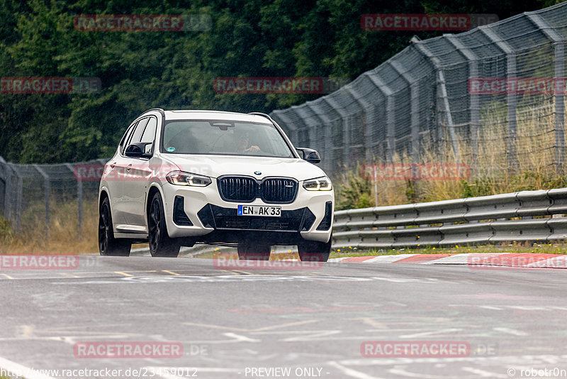 Bild #23459012 - Touristenfahrten Nürburgring Nordschleife (05.08.2023)