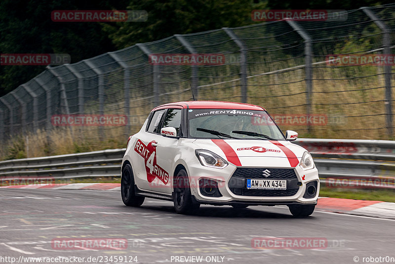 Bild #23459124 - Touristenfahrten Nürburgring Nordschleife (05.08.2023)