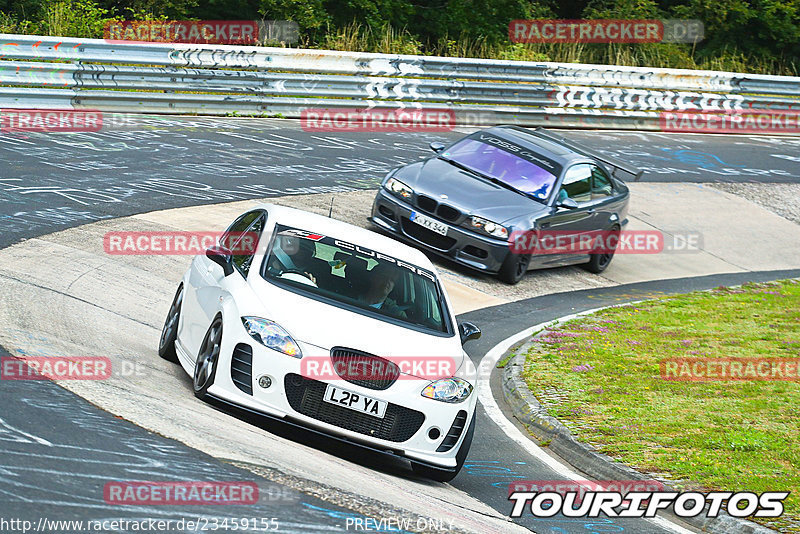 Bild #23459155 - Touristenfahrten Nürburgring Nordschleife (05.08.2023)