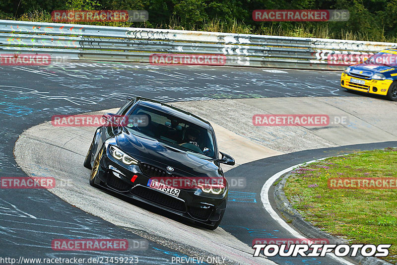 Bild #23459223 - Touristenfahrten Nürburgring Nordschleife (05.08.2023)