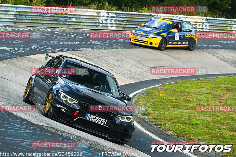 Bild #23459226 - Touristenfahrten Nürburgring Nordschleife (05.08.2023)