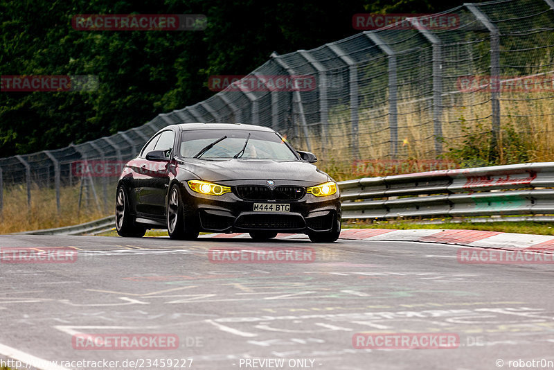 Bild #23459227 - Touristenfahrten Nürburgring Nordschleife (05.08.2023)