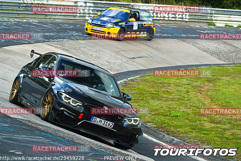 Bild #23459228 - Touristenfahrten Nürburgring Nordschleife (05.08.2023)